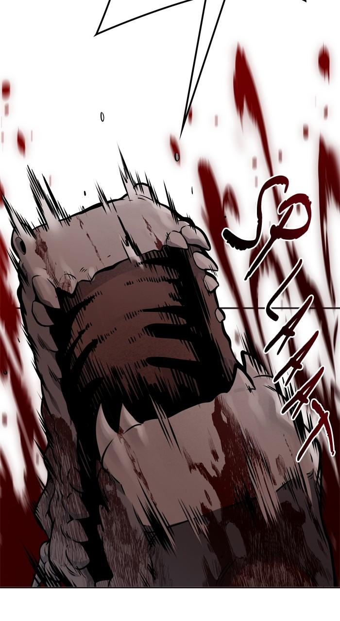Tower of God Chap 195 - Next Chap 196