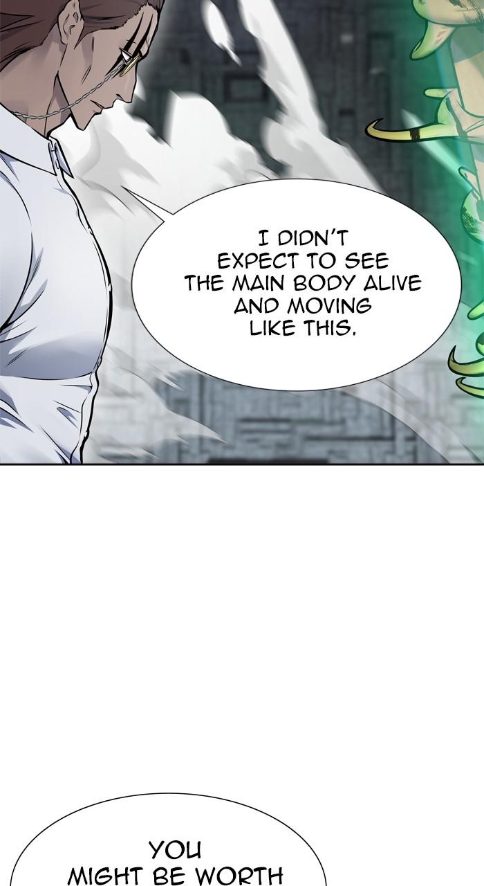 Tower of God Chap 195 - Next Chap 196