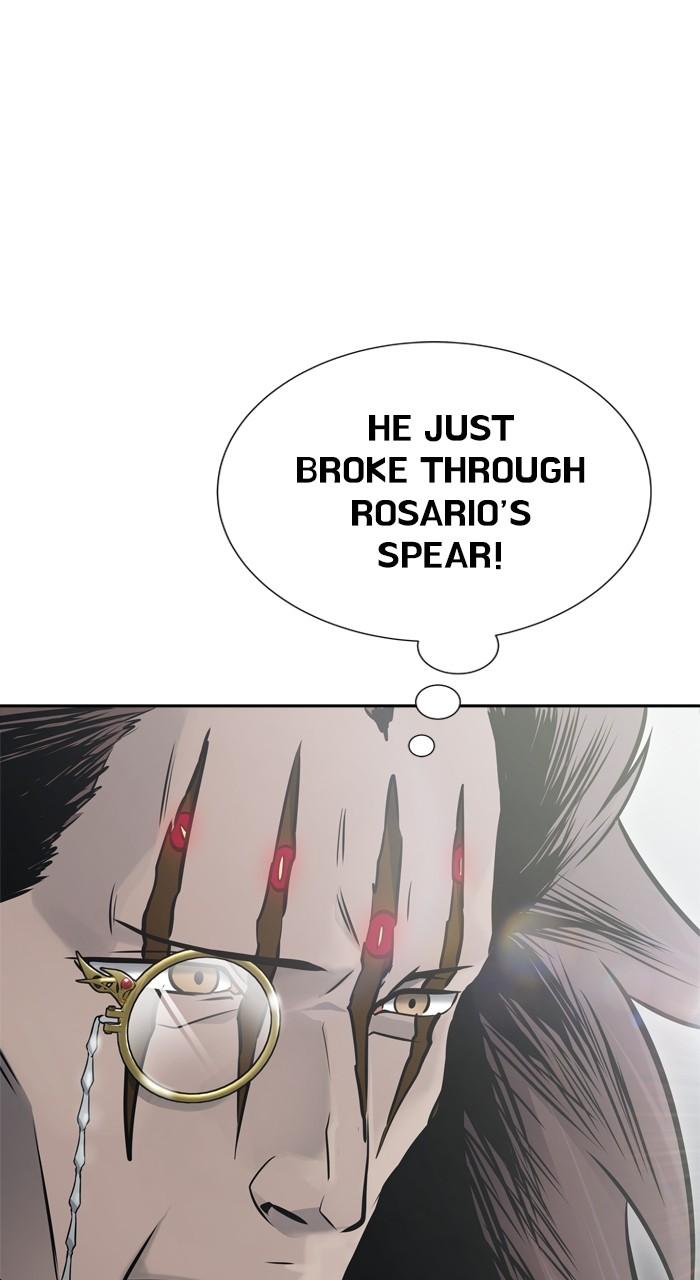 Tower of God Chap 195 - Next Chap 196
