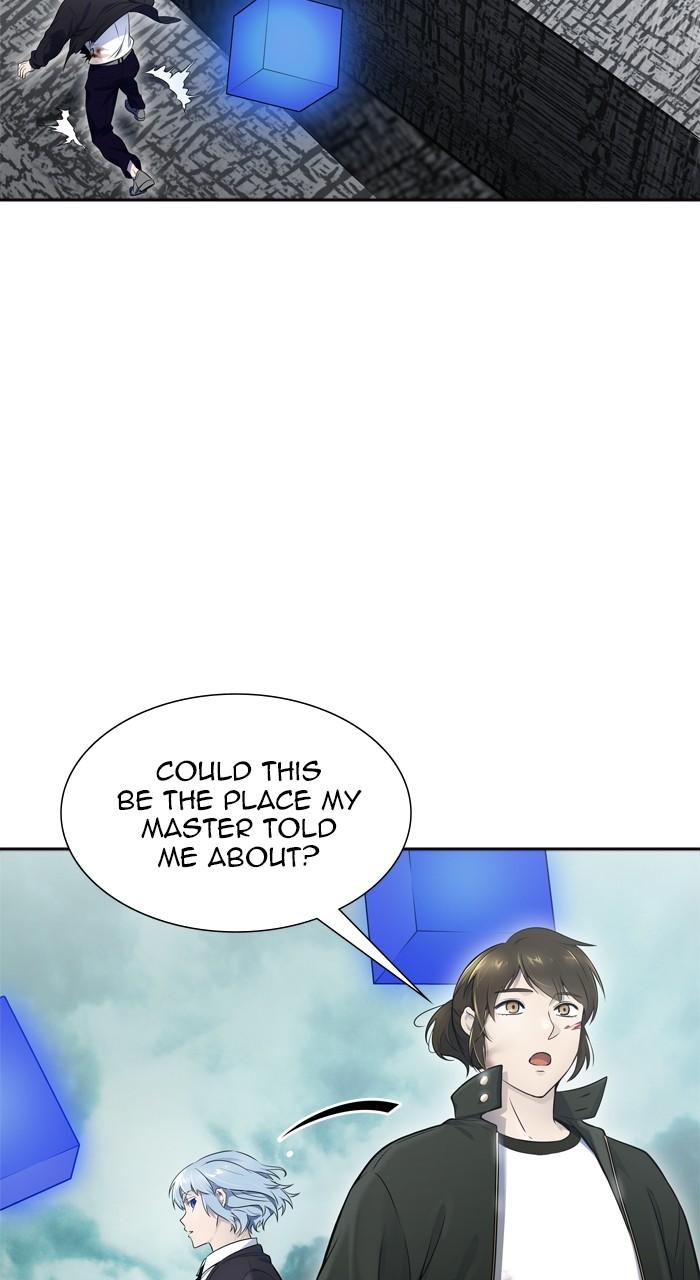 Tower of God Chap 195 - Next Chap 196