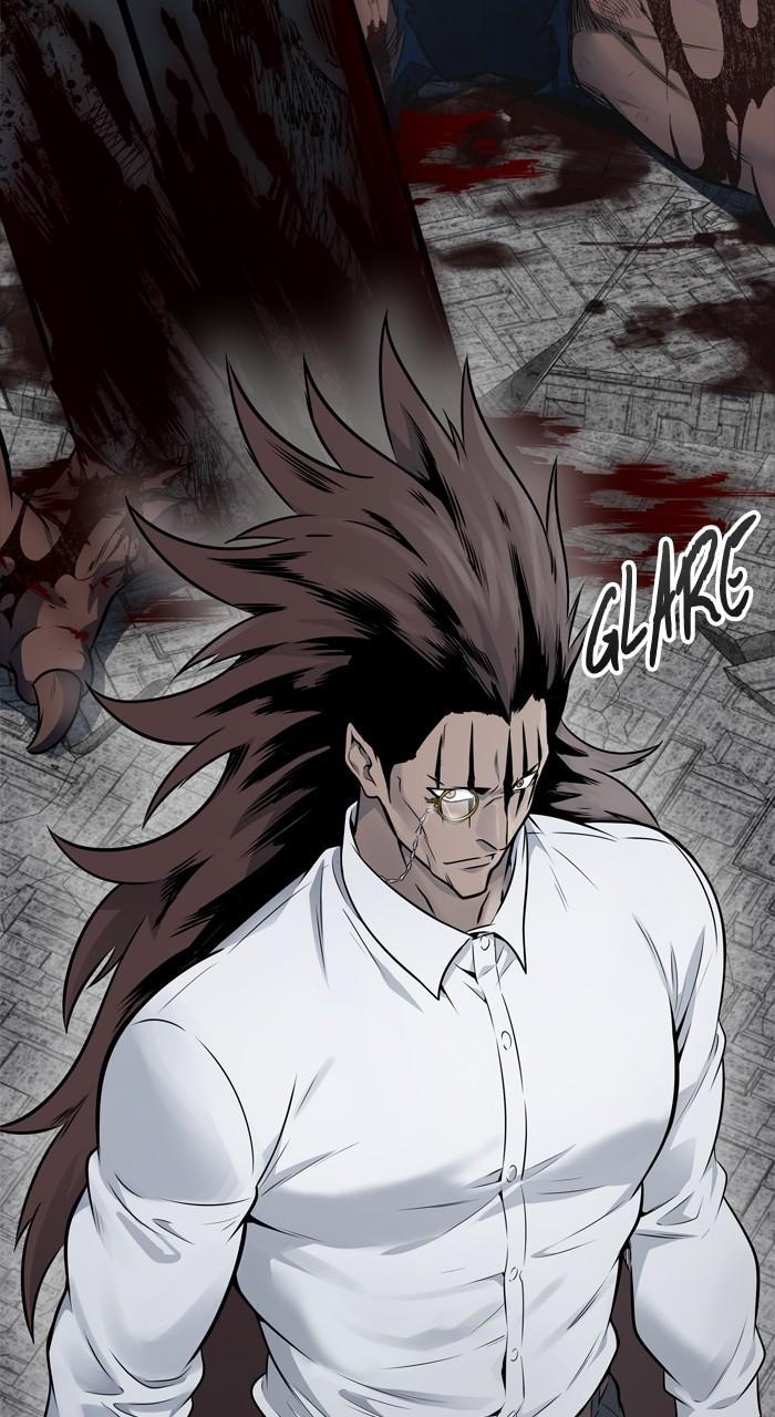 Tower of God Chap 195 - Next Chap 196
