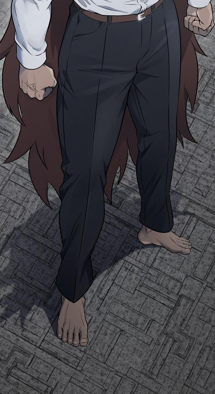 Tower of God Chap 195 - Next Chap 196