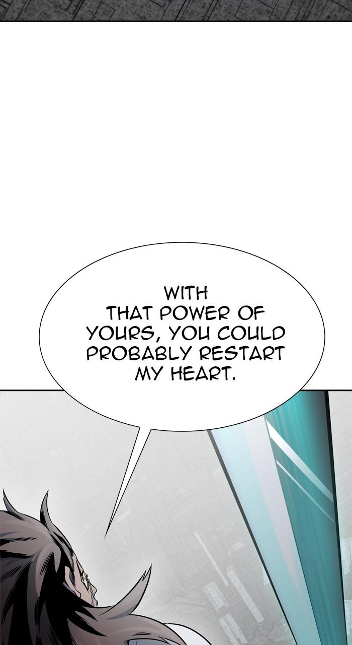 Tower of God Chap 195 - Next Chap 196