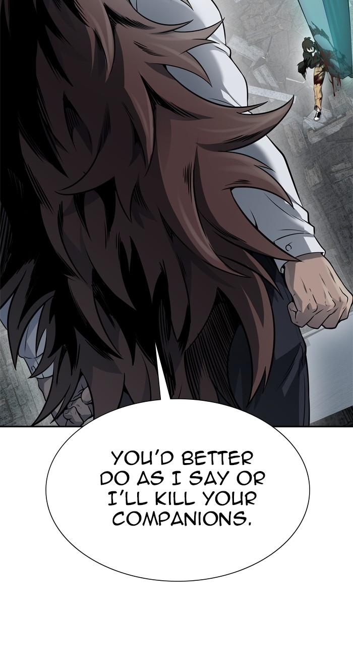 Tower of God Chap 195 - Next Chap 196