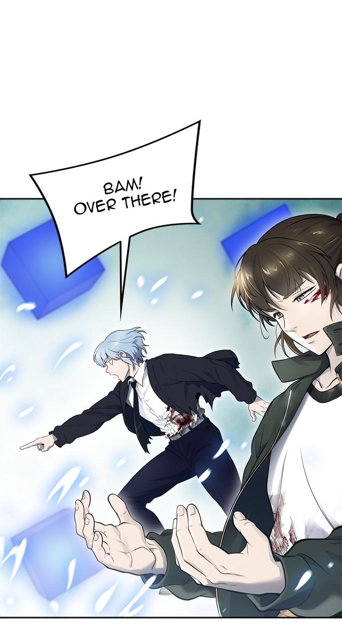 Tower of God Chap 195 - Next Chap 196