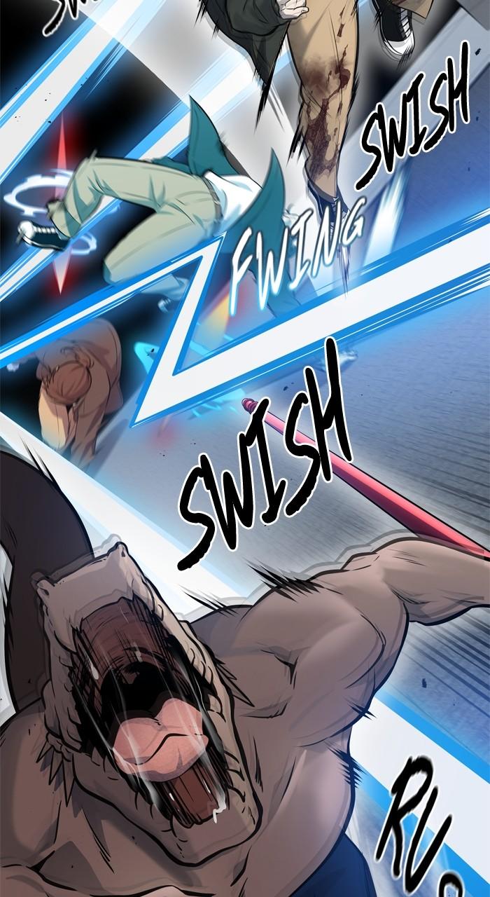 Tower of God Chap 195 - Next Chap 196