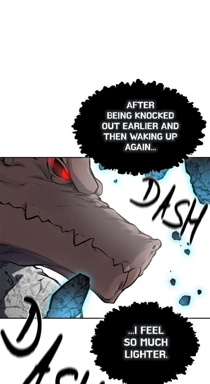 Tower of God Chap 195 - Next Chap 196