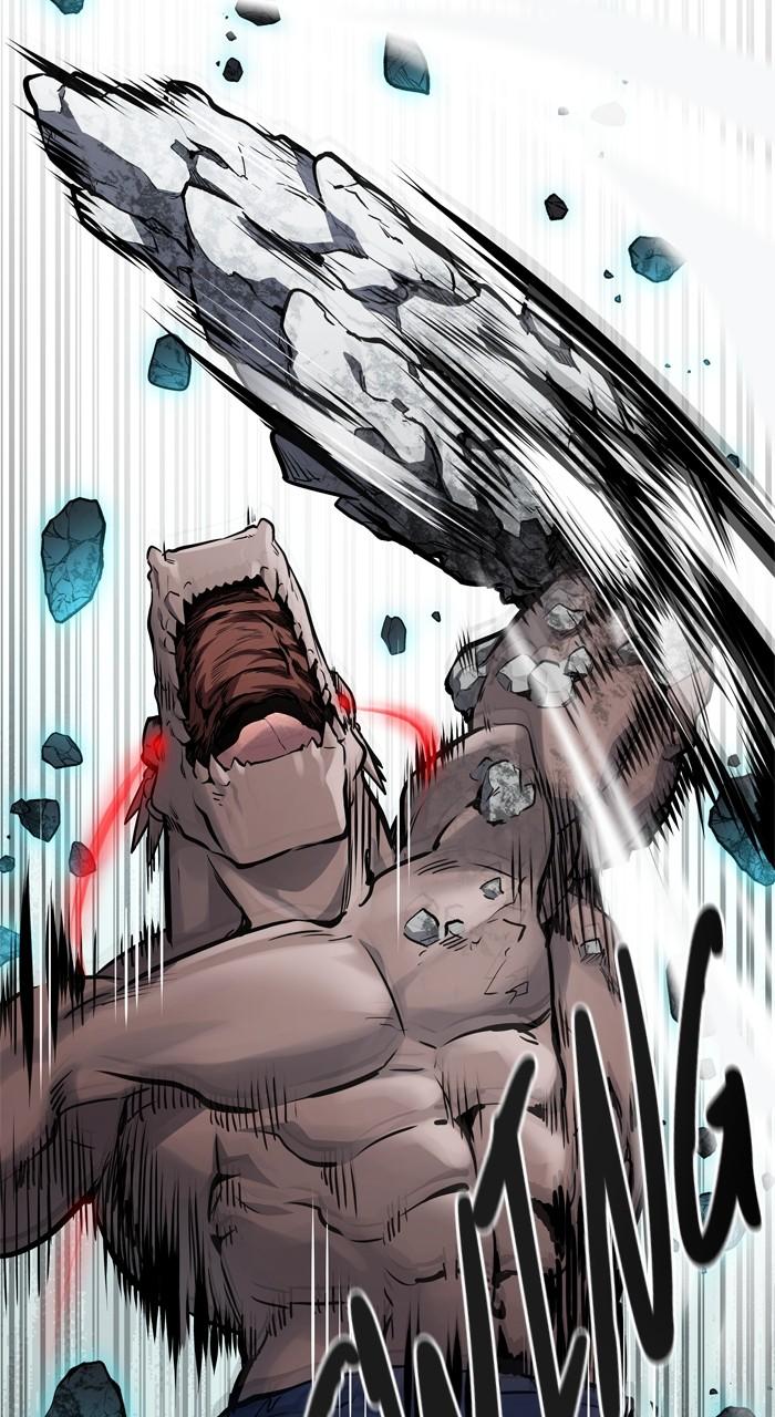 Tower of God Chap 195 - Next Chap 196