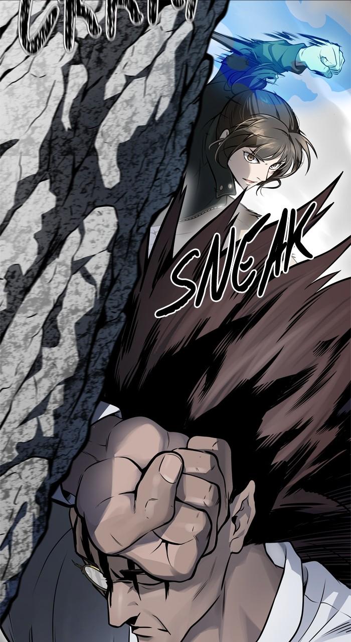 Tower of God Chap 195 - Next Chap 196