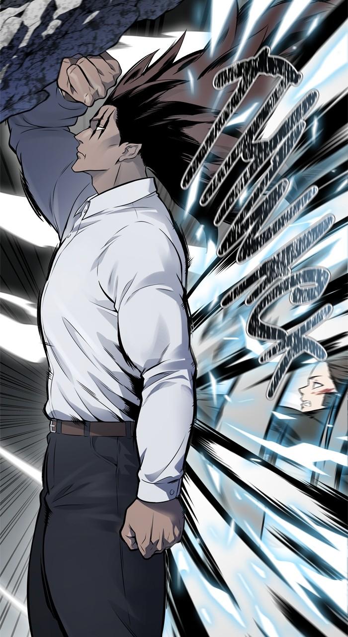 Tower of God Chap 195 - Next Chap 196