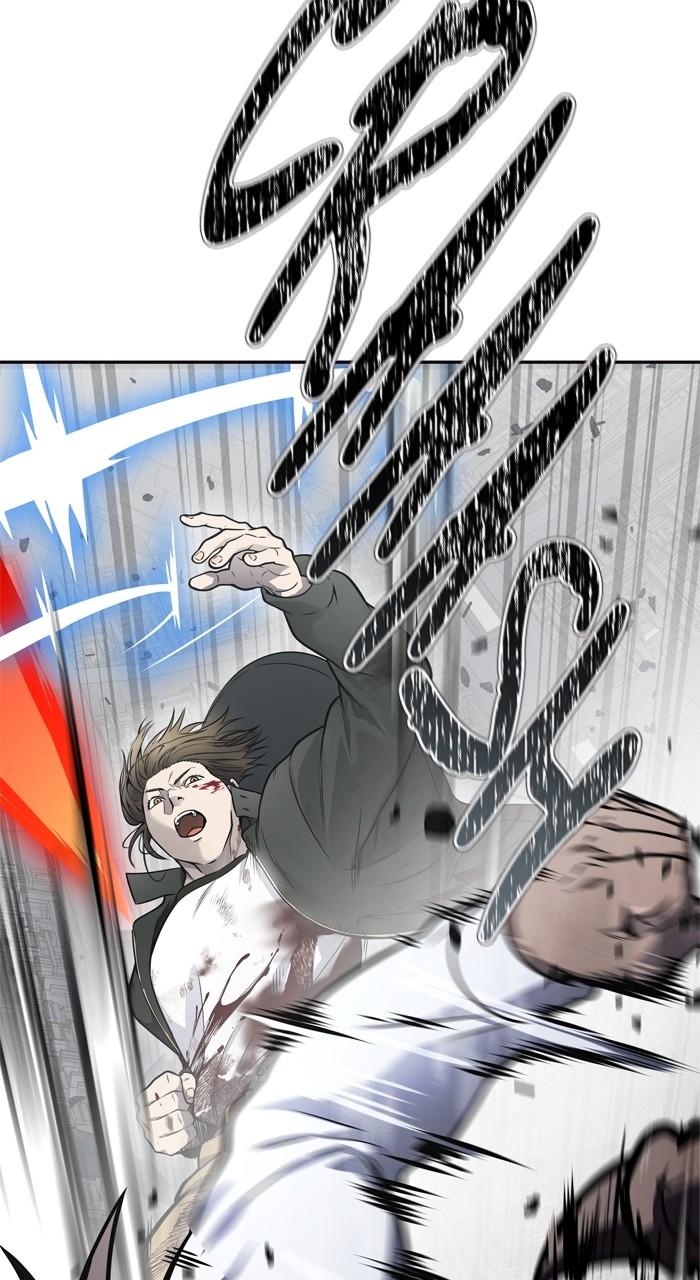 Tower of God Chap 195 - Next Chap 196
