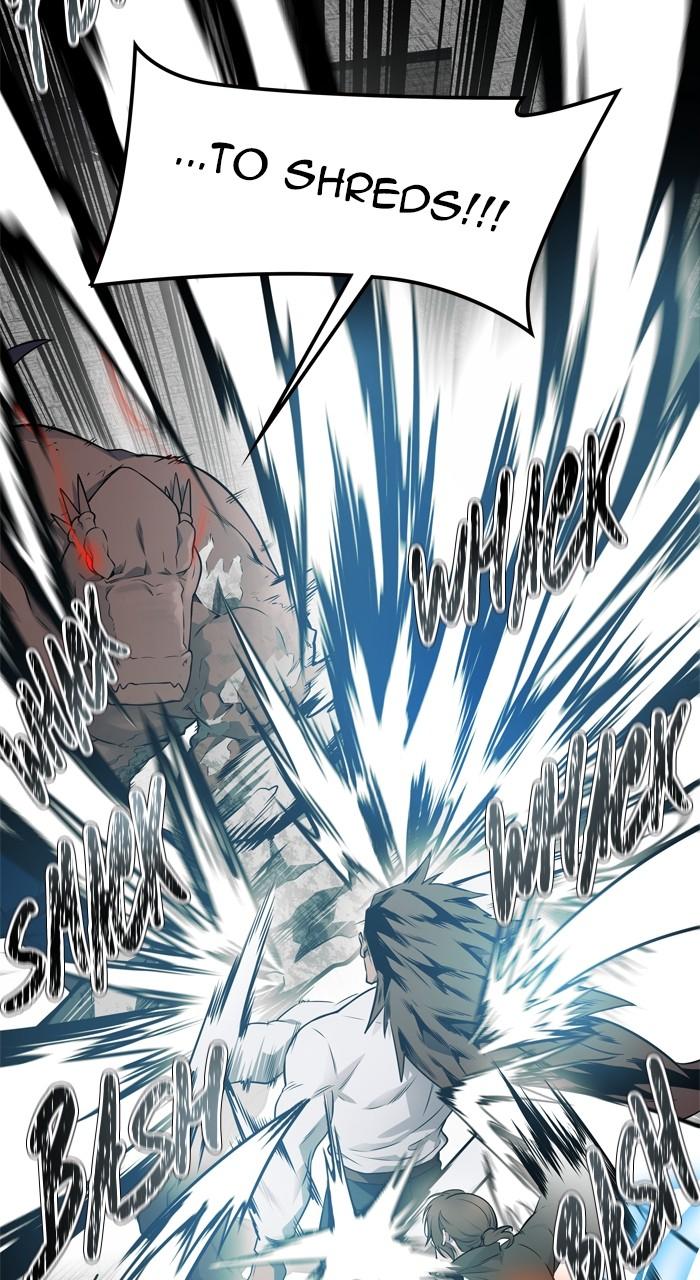 Tower of God Chap 195 - Next Chap 196