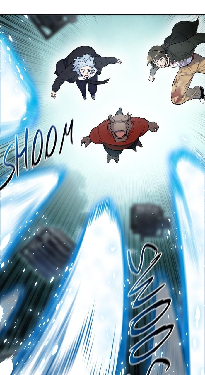 Tower of God Chap 195 - Next Chap 196
