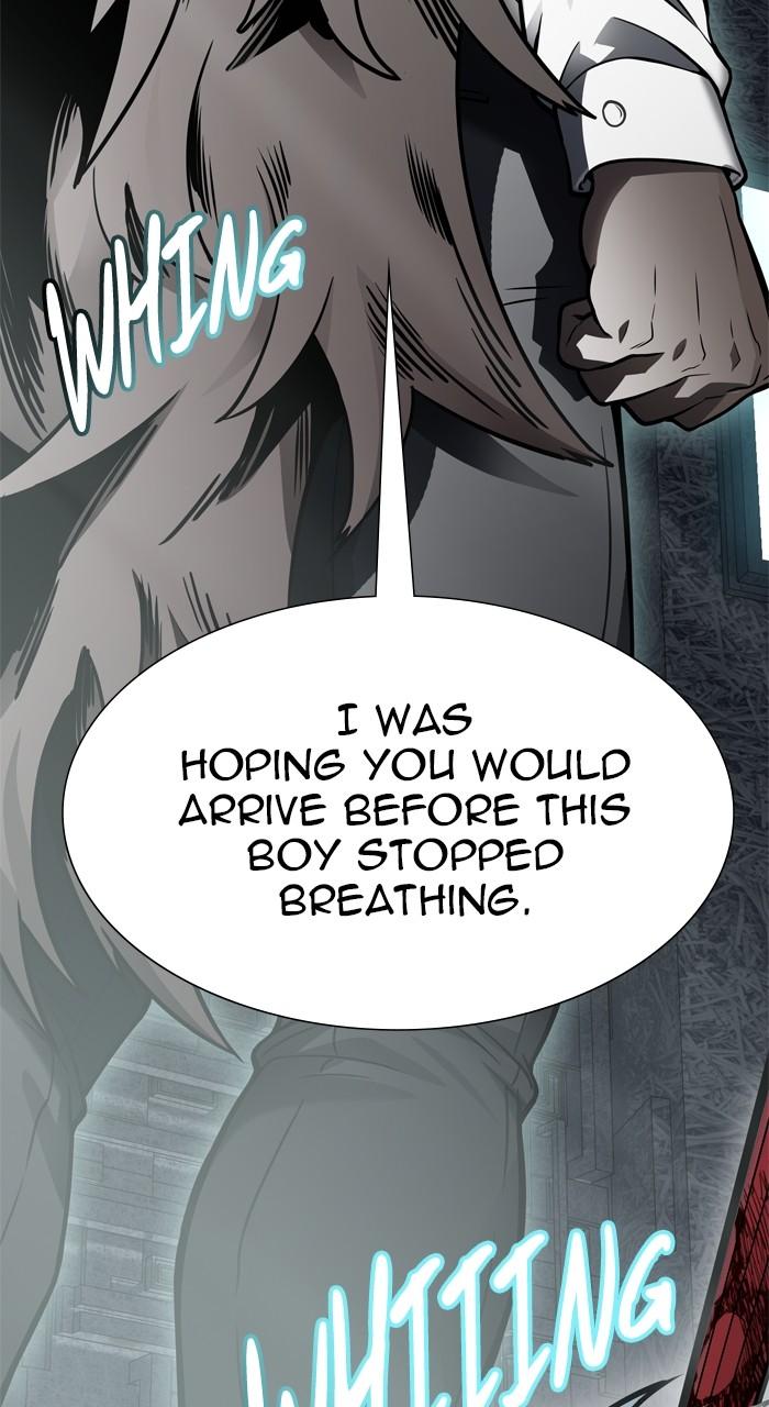 Tower of God Chap 195 - Next Chap 196