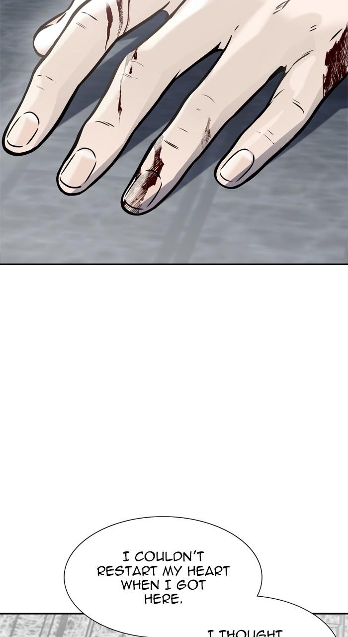 Tower of God Chap 195 - Next Chap 196