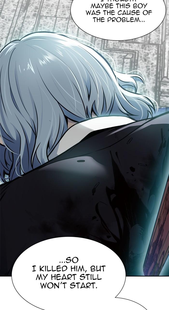 Tower of God Chap 195 - Next Chap 196