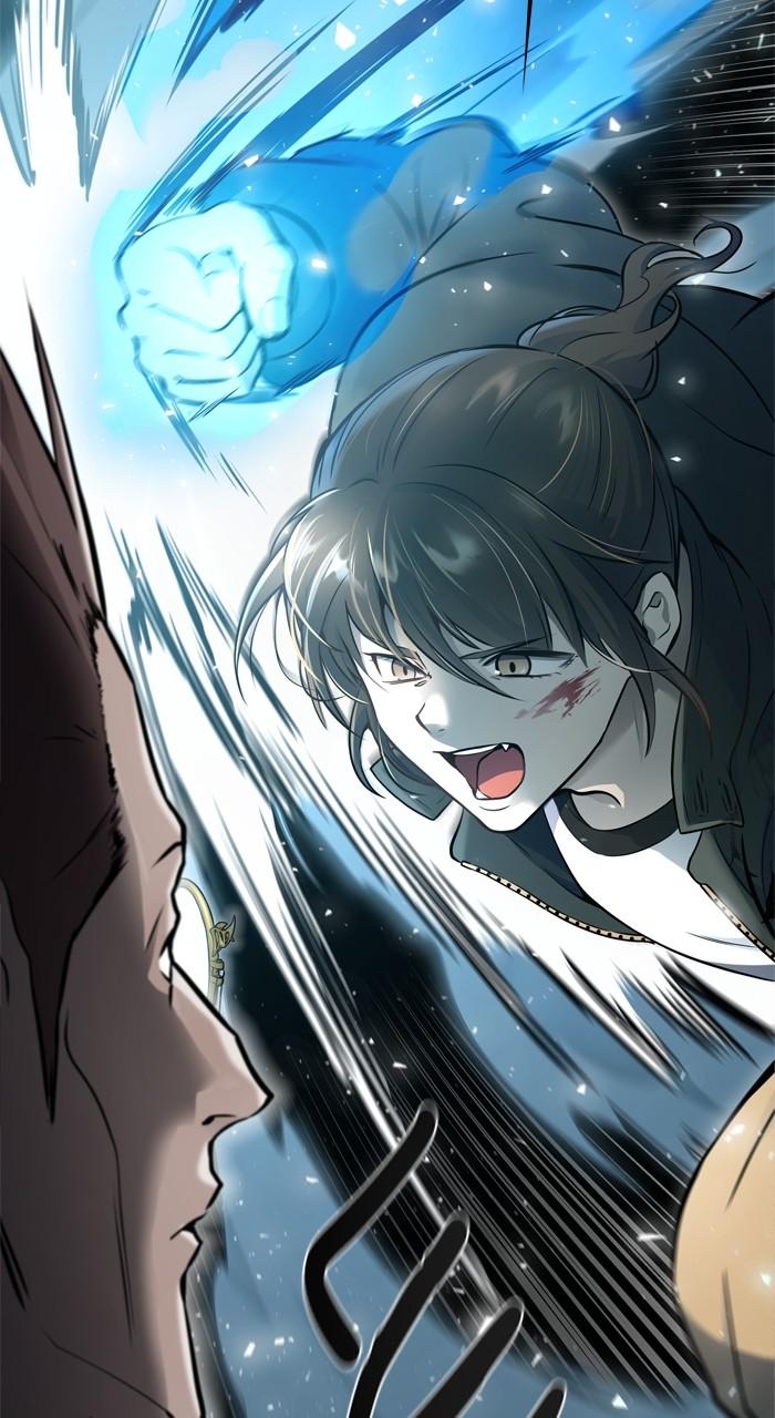 Tower of God Chap 195 - Next Chap 196