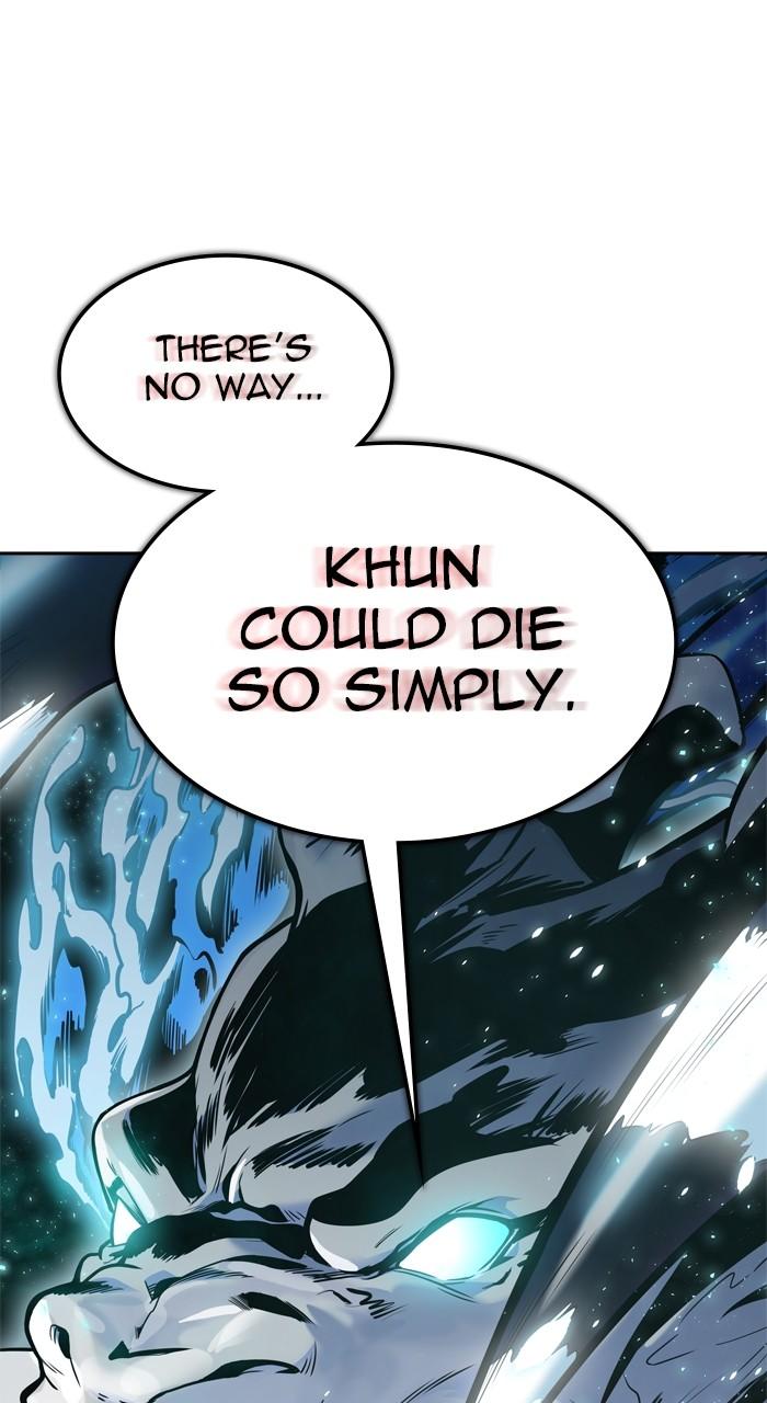 Tower of God Chap 195 - Next Chap 196