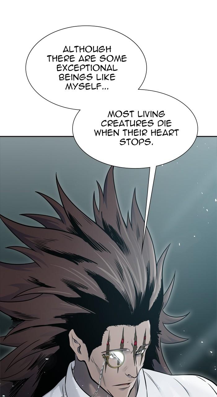 Tower of God Chap 195 - Next Chap 196