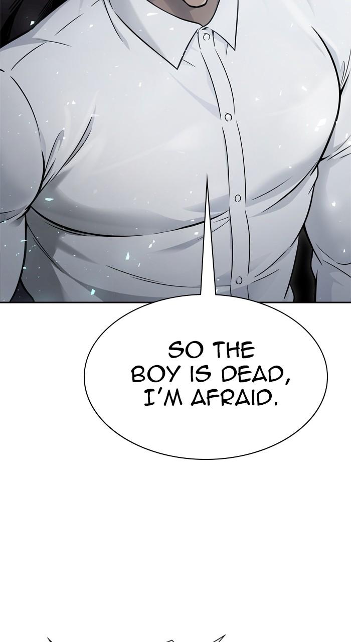 Tower of God Chap 195 - Next Chap 196