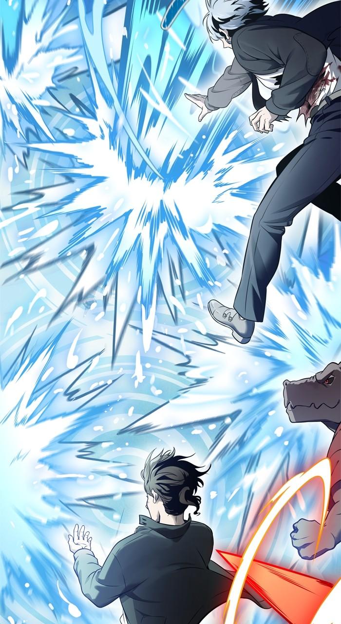 Tower of God Chap 195 - Next Chap 196