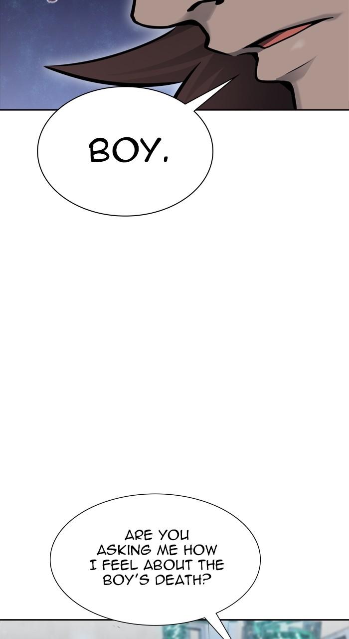 Tower of God Chap 195 - Next Chap 196