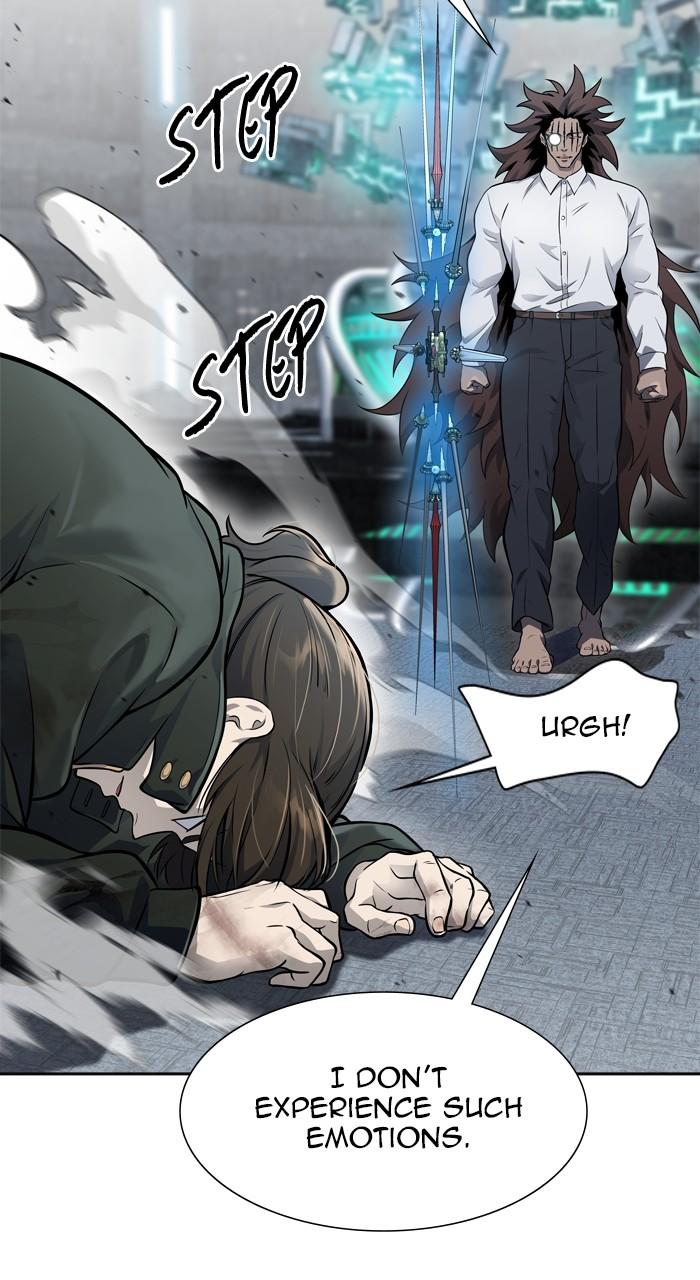 Tower of God Chap 195 - Next Chap 196