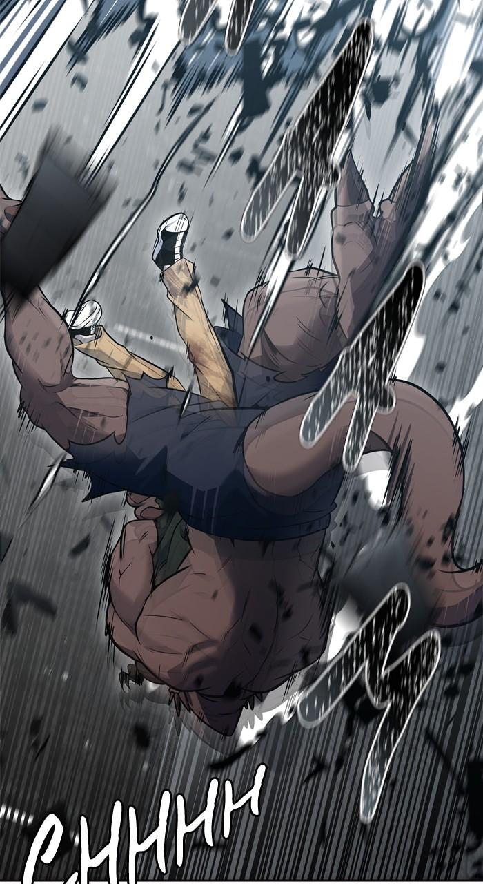 Tower of God Chap 195 - Next Chap 196