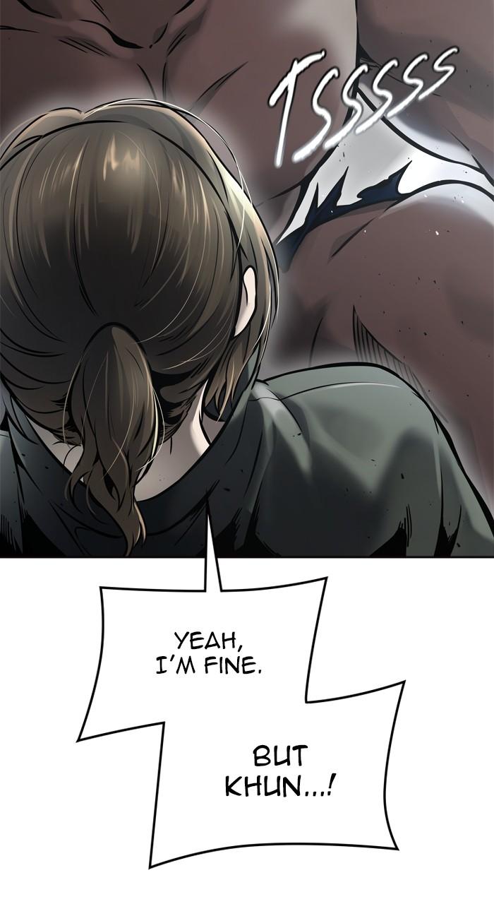 Tower of God Chap 195 - Next Chap 196