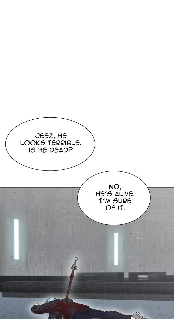 Tower of God Chap 195 - Next Chap 196