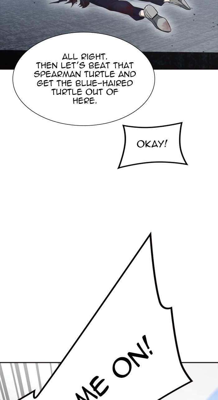 Tower of God Chap 195 - Next Chap 196