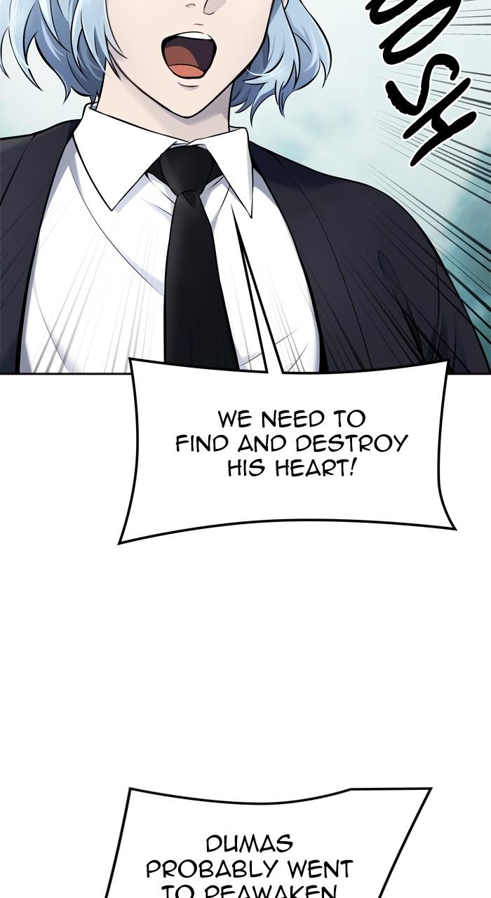 Tower of God Chap 195 - Next Chap 196