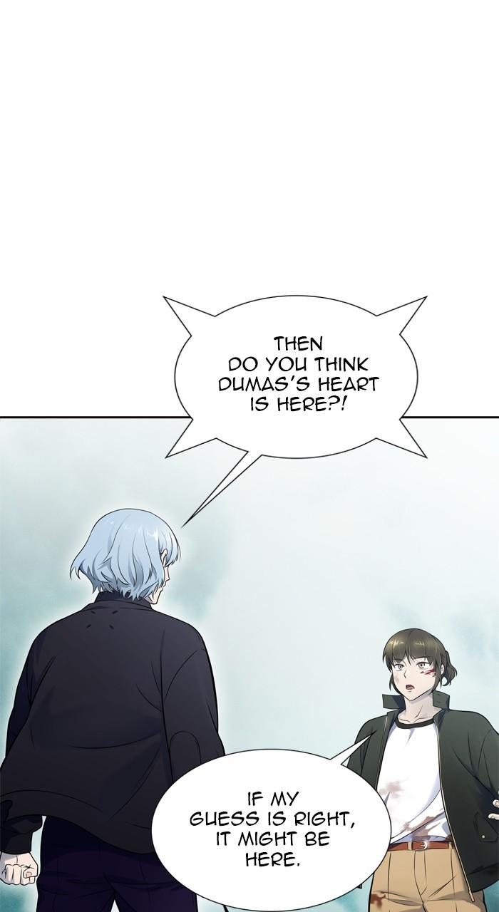 Tower of God Chap 195 - Next Chap 196