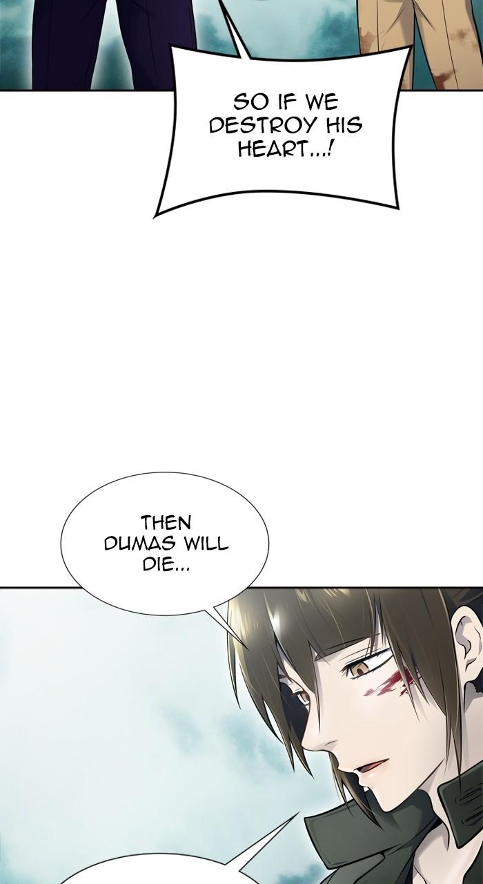 Tower of God Chap 195 - Next Chap 196