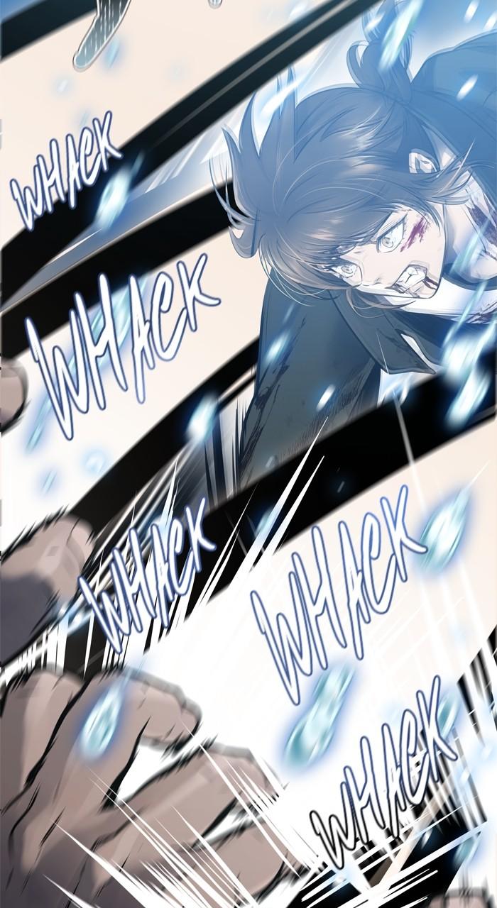 Tower of God Chap 195 - Next Chap 196