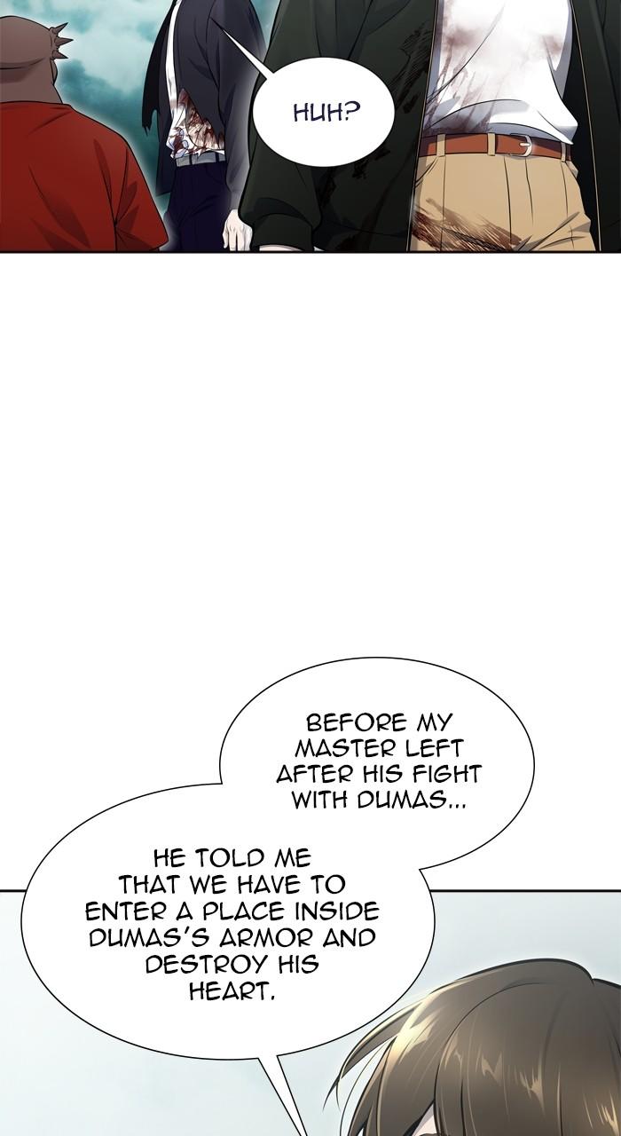 Tower of God Chap 195 - Next Chap 196
