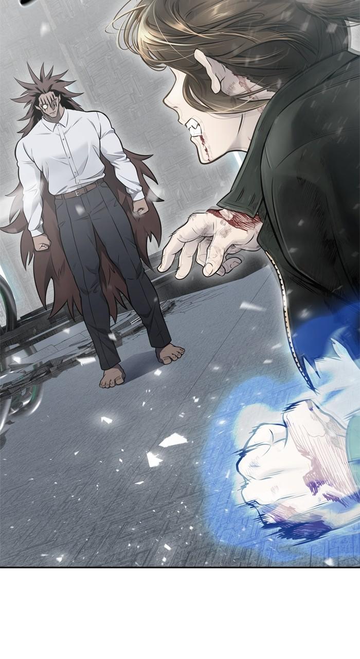Tower of God Chap 195 - Next Chap 196