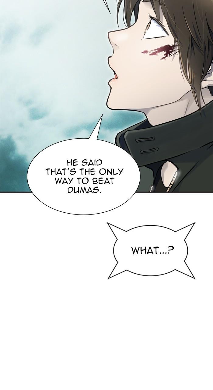 Tower of God Chap 195 - Next Chap 196