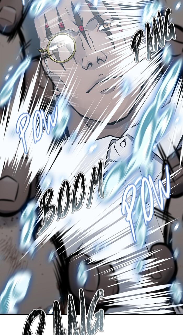 Tower of God Chap 195 - Next Chap 196
