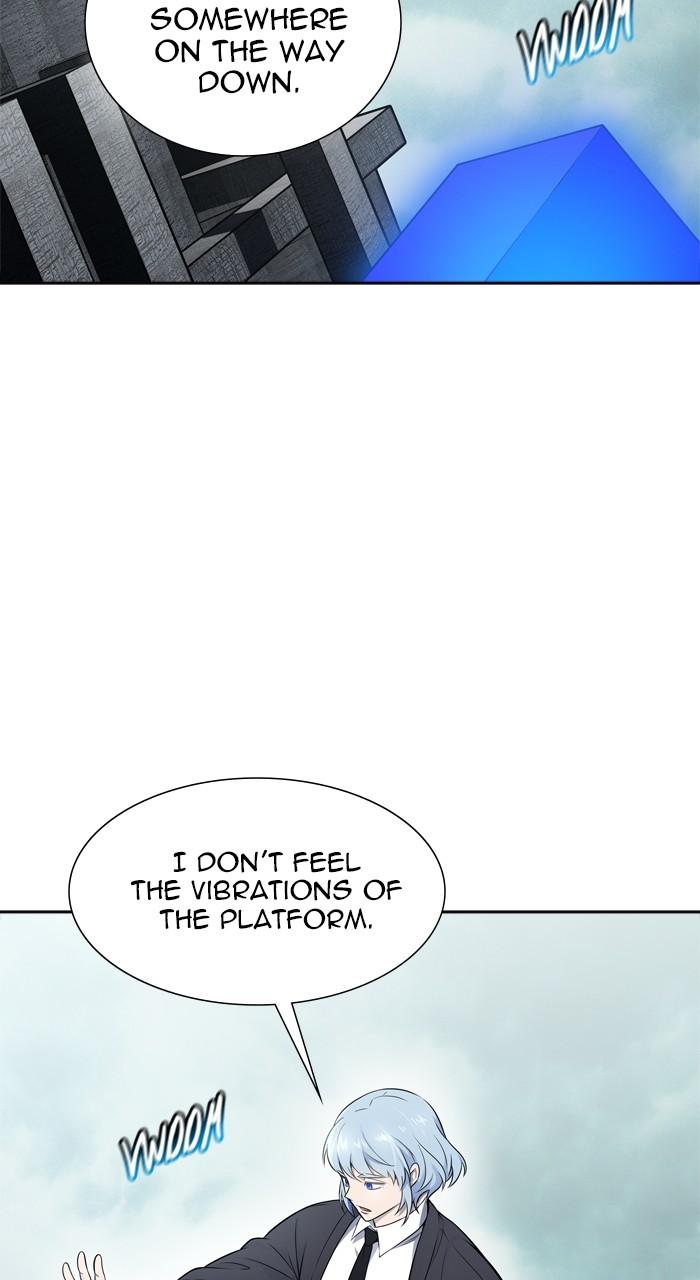 Tower of God Chap 195 - Next Chap 196