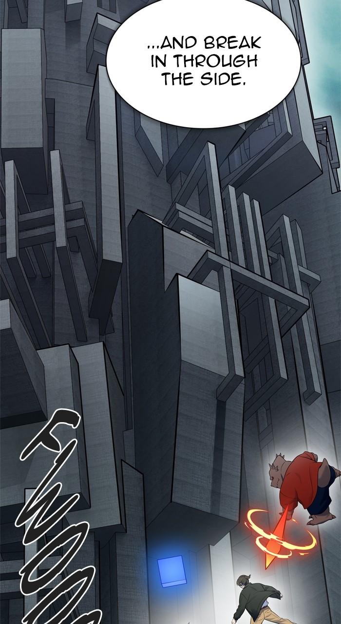 Tower of God Chap 195 - Next Chap 196