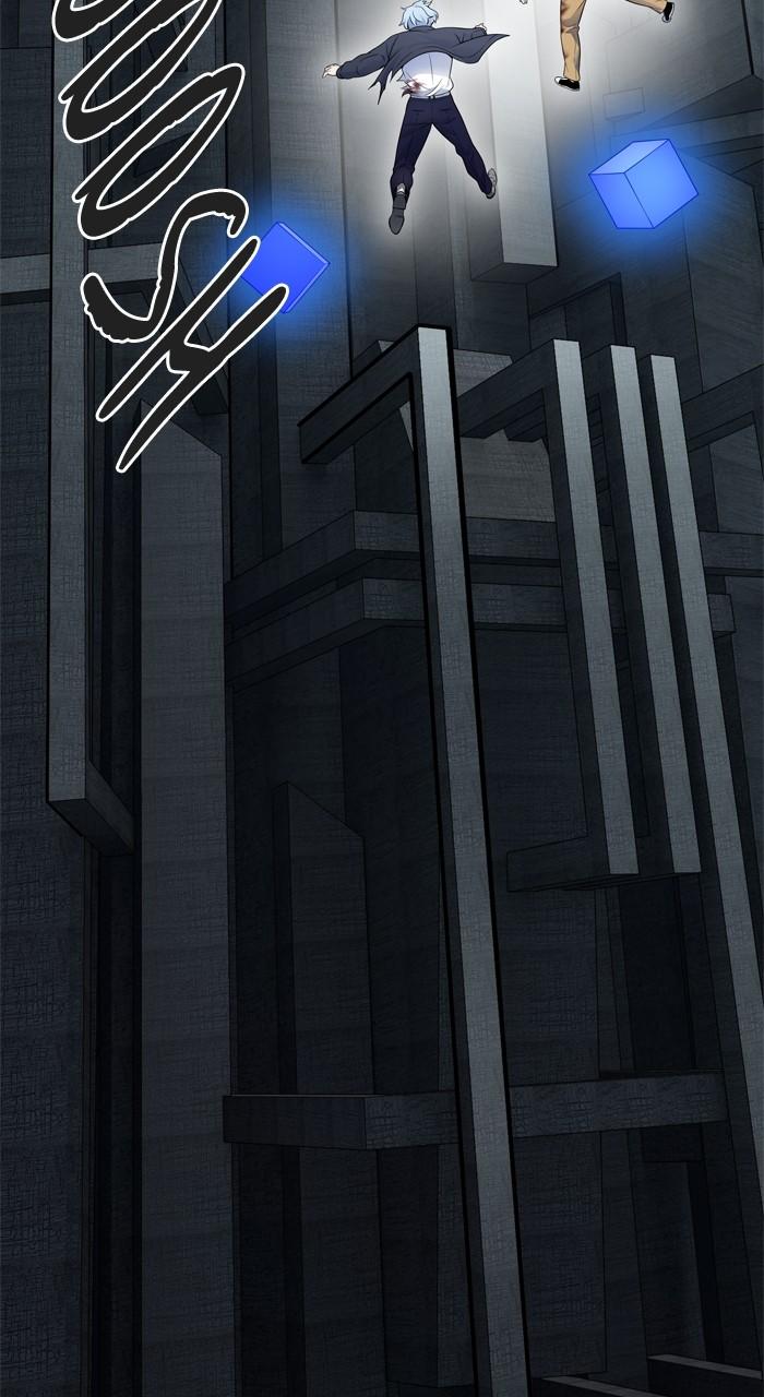 Tower of God Chap 195 - Next Chap 196