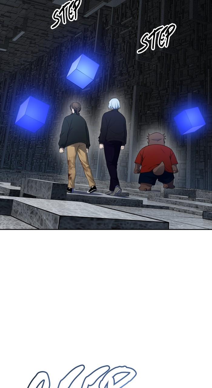 Tower of God Chap 195 - Next Chap 196