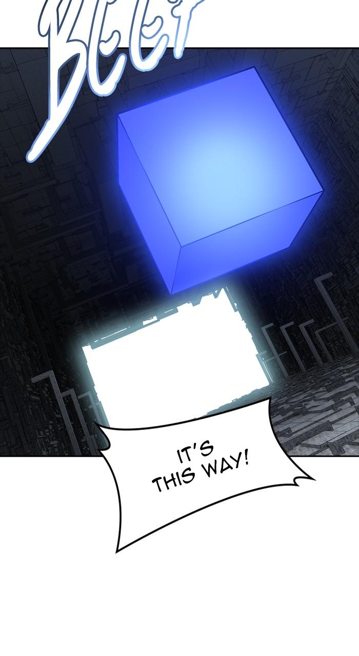Tower of God Chap 195 - Next Chap 196