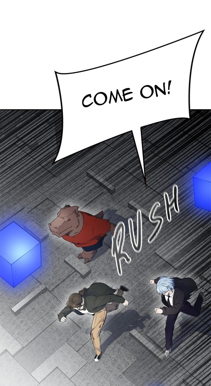 Tower of God Chap 195 - Next Chap 196