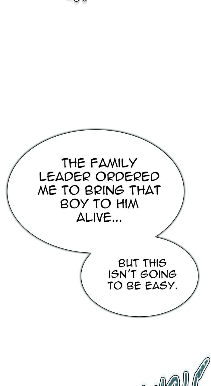 Tower of God Chap 195 - Next Chap 196