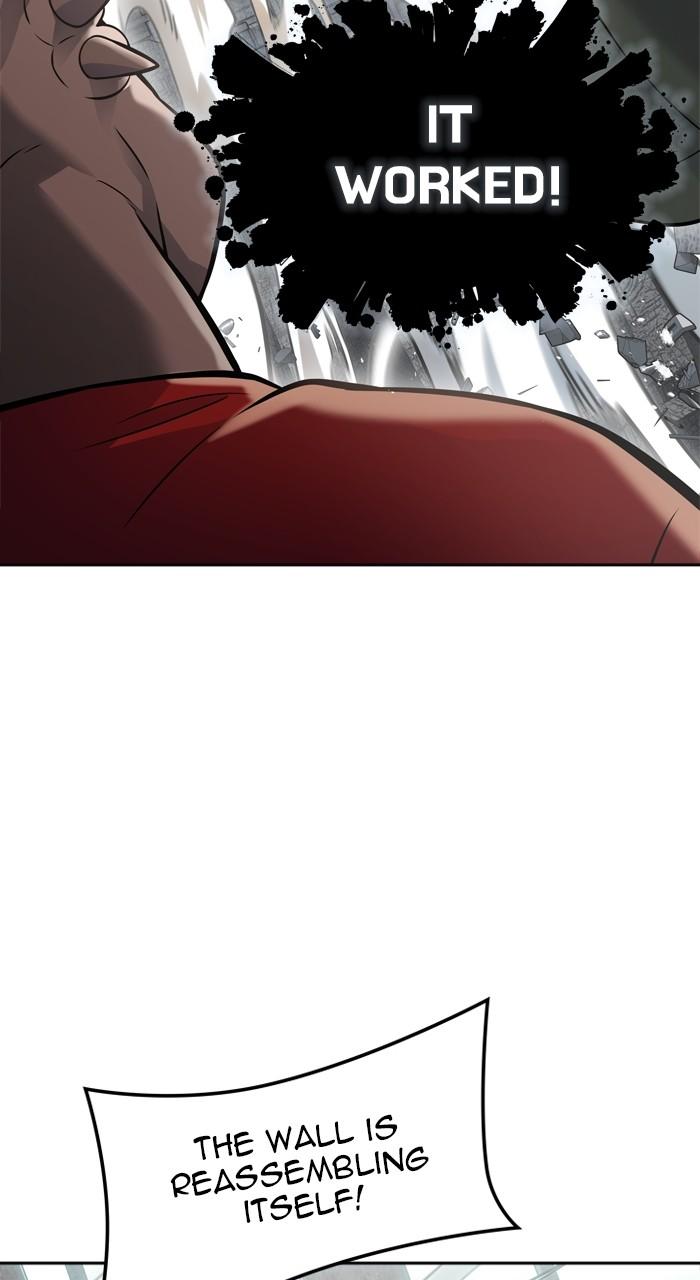 Tower of God Chap 195 - Next Chap 196