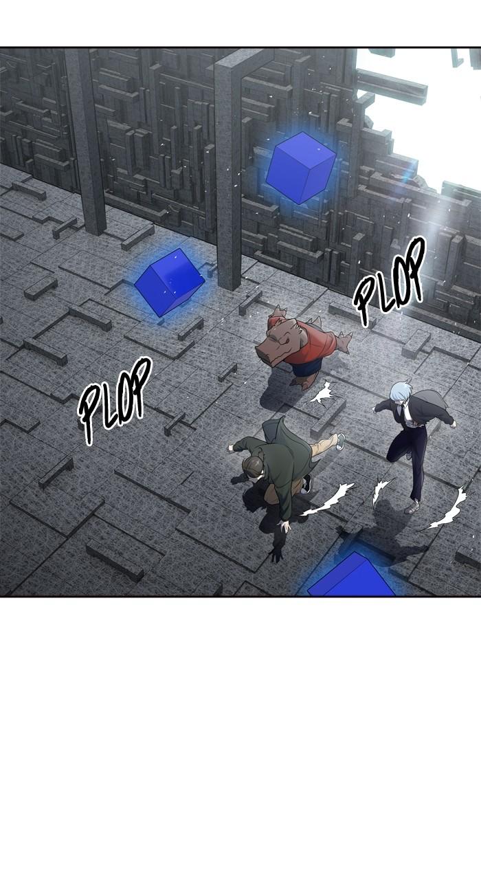 Tower of God Chap 195 - Next Chap 196