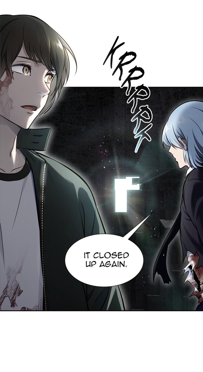 Tower of God Chap 195 - Next Chap 196