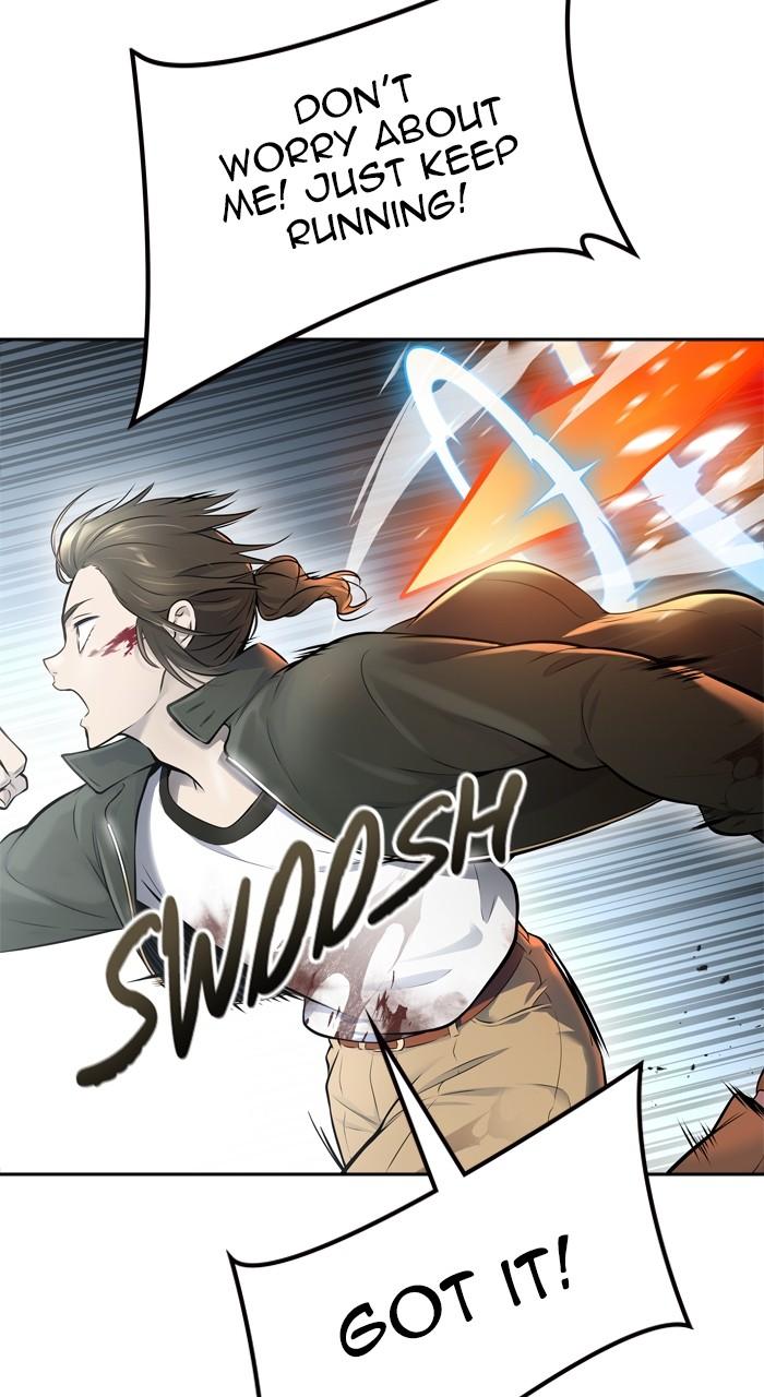 Tower of God Chap 195 - Next Chap 196